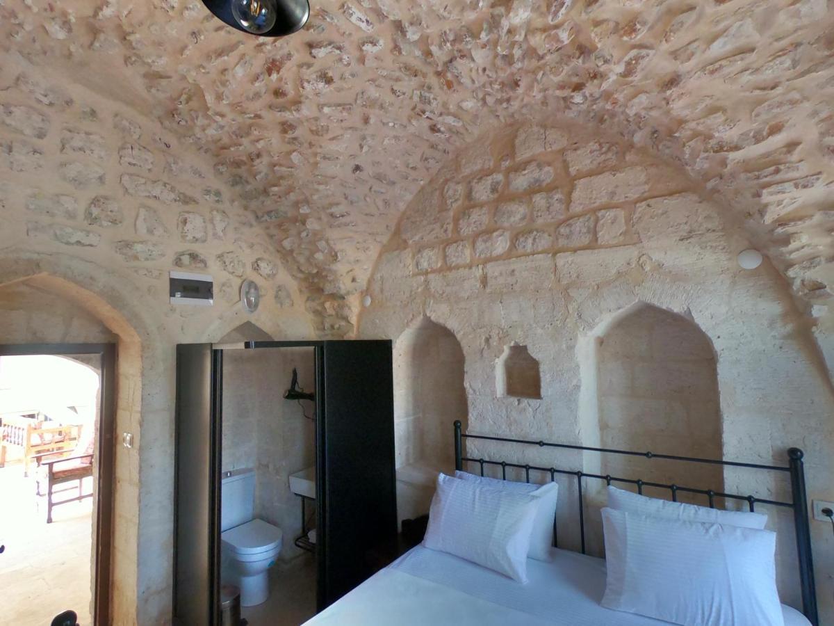 Agaoglu Han Otel Мардин Экстерьер фото